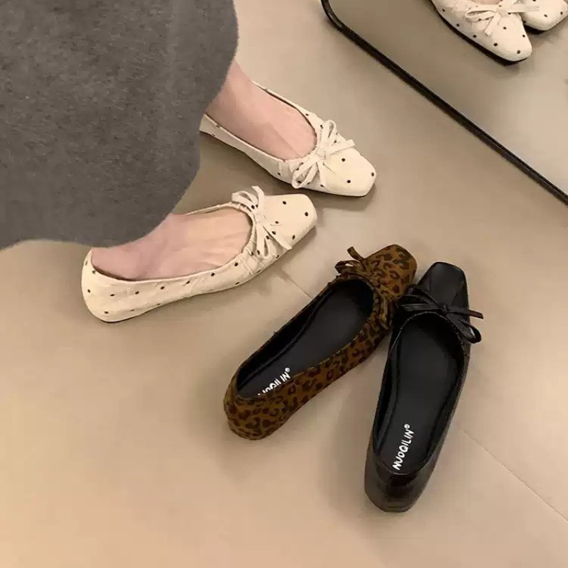 Dress Shoe Pointed - Gentle Storm Point Inner Heightened Single