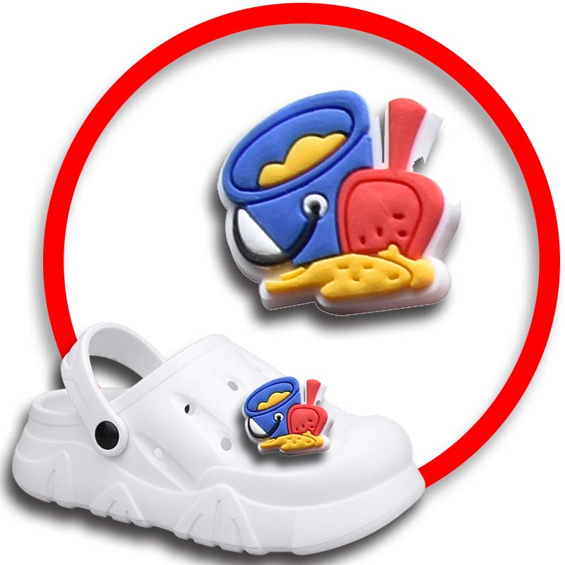 Men'S Shoes With Jeans - 1pcs Pins for Crocs Charms Shoes