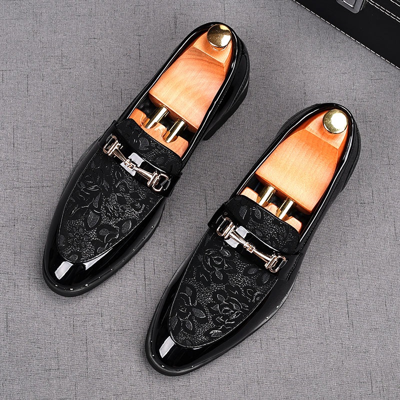Men Shoes Expensive - Mens Shoes Designer Handmade Wedding Leather