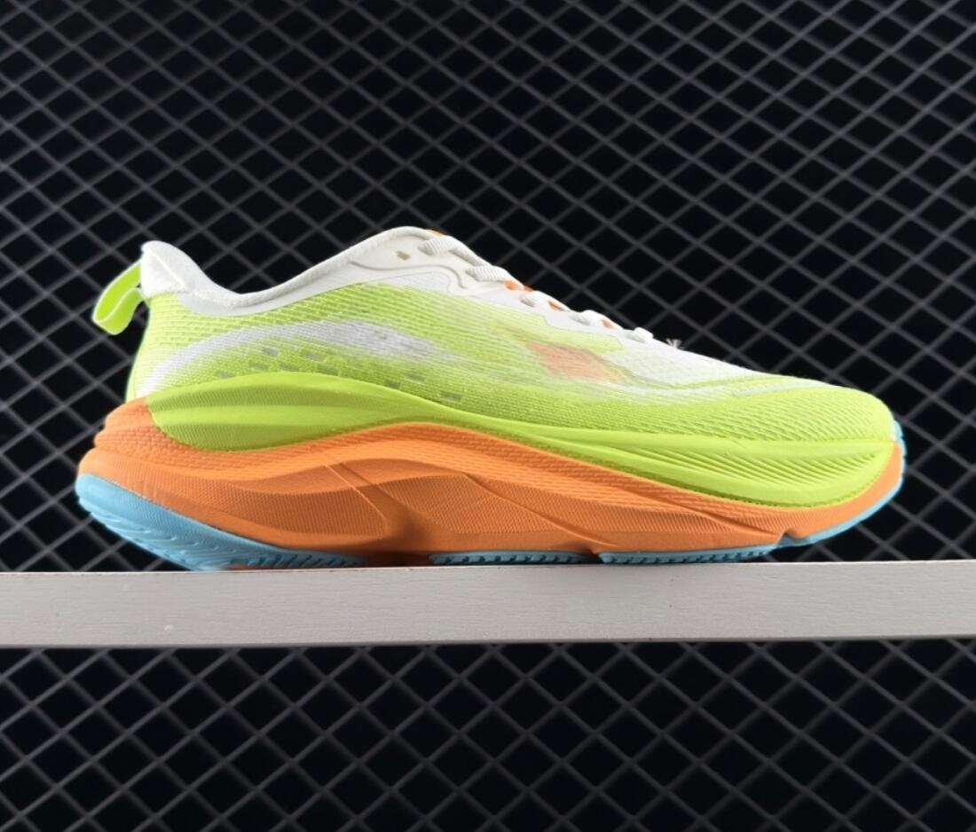 Men'S Shoes Hoka - 2026 Skyflow Men Women Ultra Lightweight