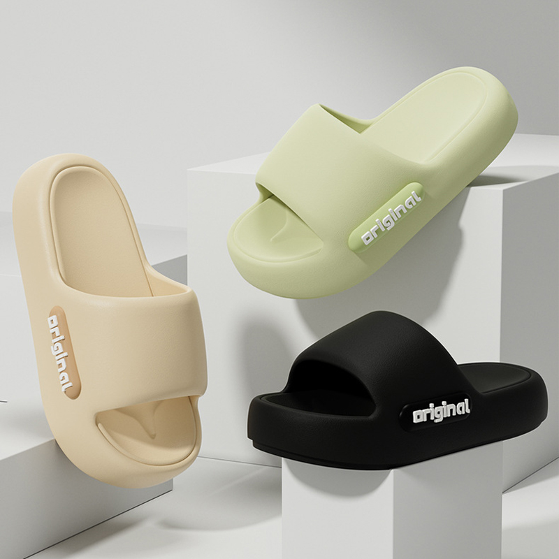 Home Slipper Women cloud Sanda - Men'S Shoes With Platform recension och pris