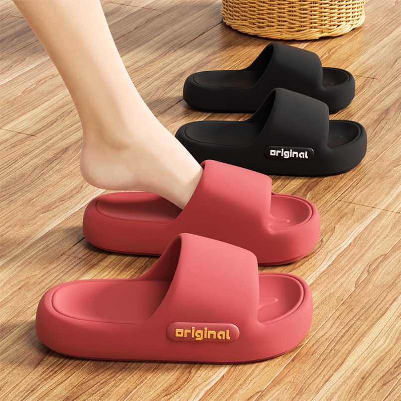 Home Slipper Women cloud Sanda - Men'S Shoes With Platform recension och pris