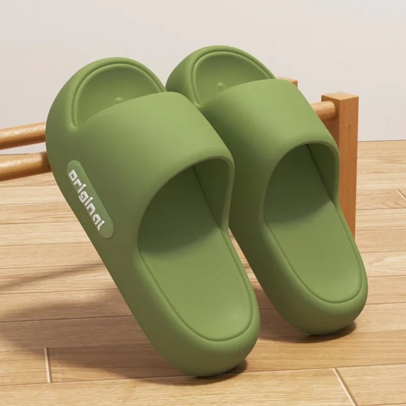 Home Slipper Women cloud Sanda - Men'S Shoes With Platform recension och pris