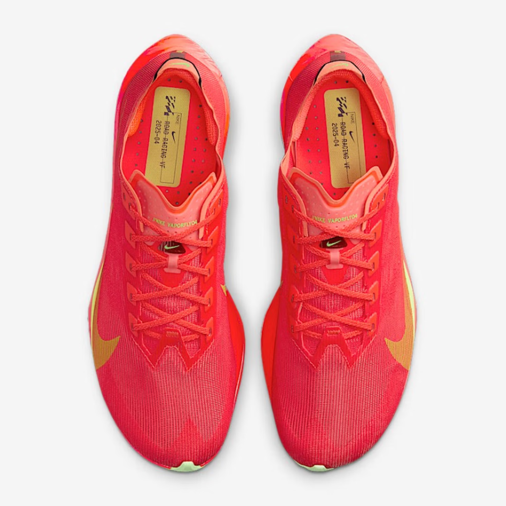 Nike ZOOMX VAPORFLY NEXT 4 Men - Men'S Shoes Next recension och pris