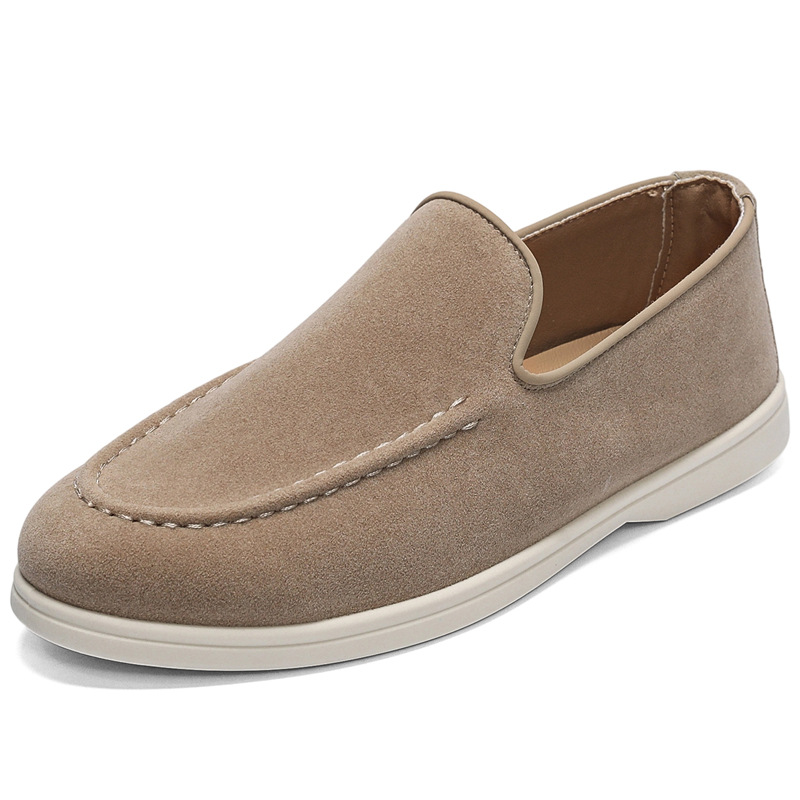 Spring  Autumn Male Sneakers f - Men Shoes Loro Piana recension och pris