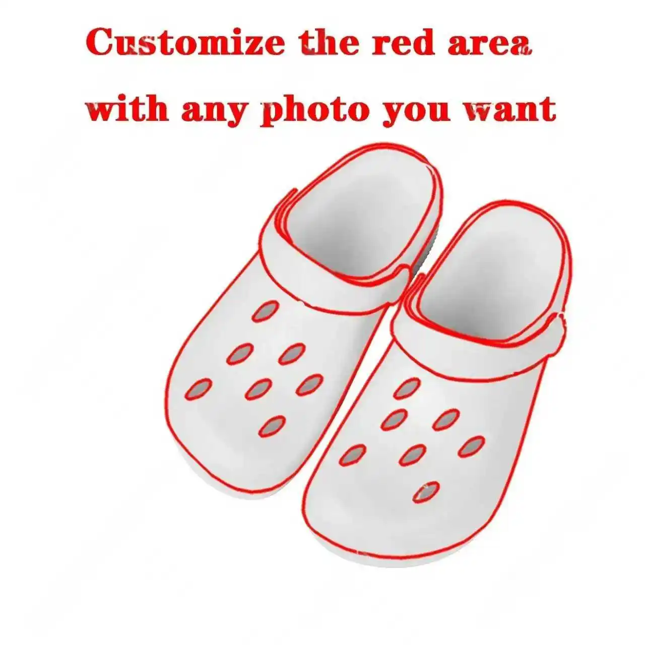 Red Dead Redemption Sandals Me - Men Shoes Red recension och pris