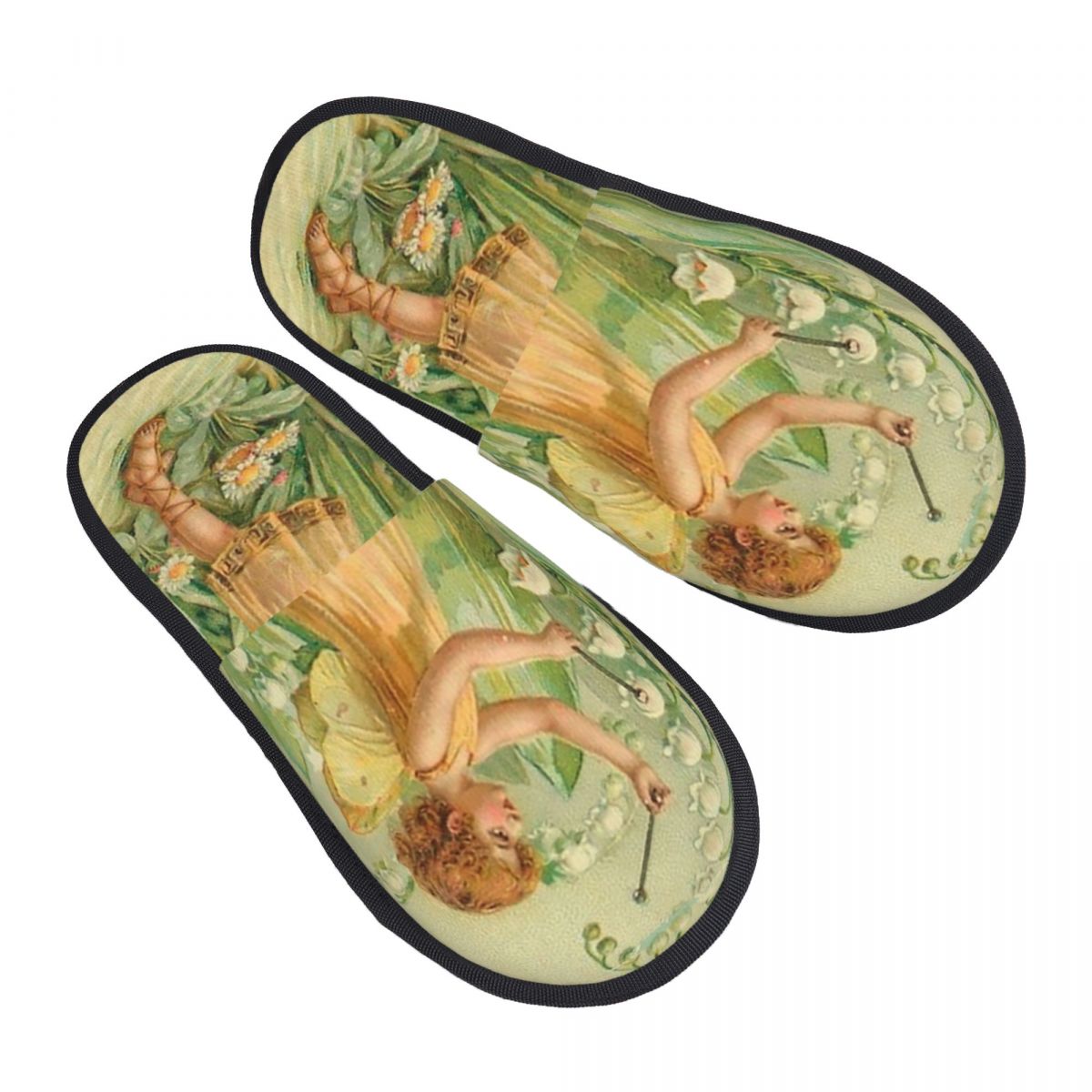Victorian Angel Fairy Guest Sl - Men Shoes Winter recension och pris