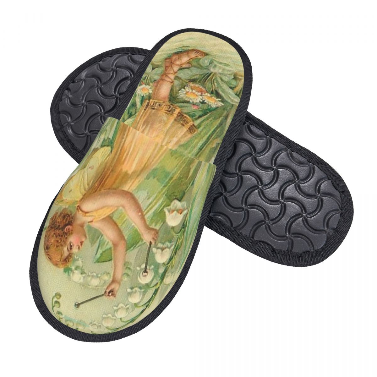 Victorian Angel Fairy Guest Sl - Men Shoes Winter recension och pris