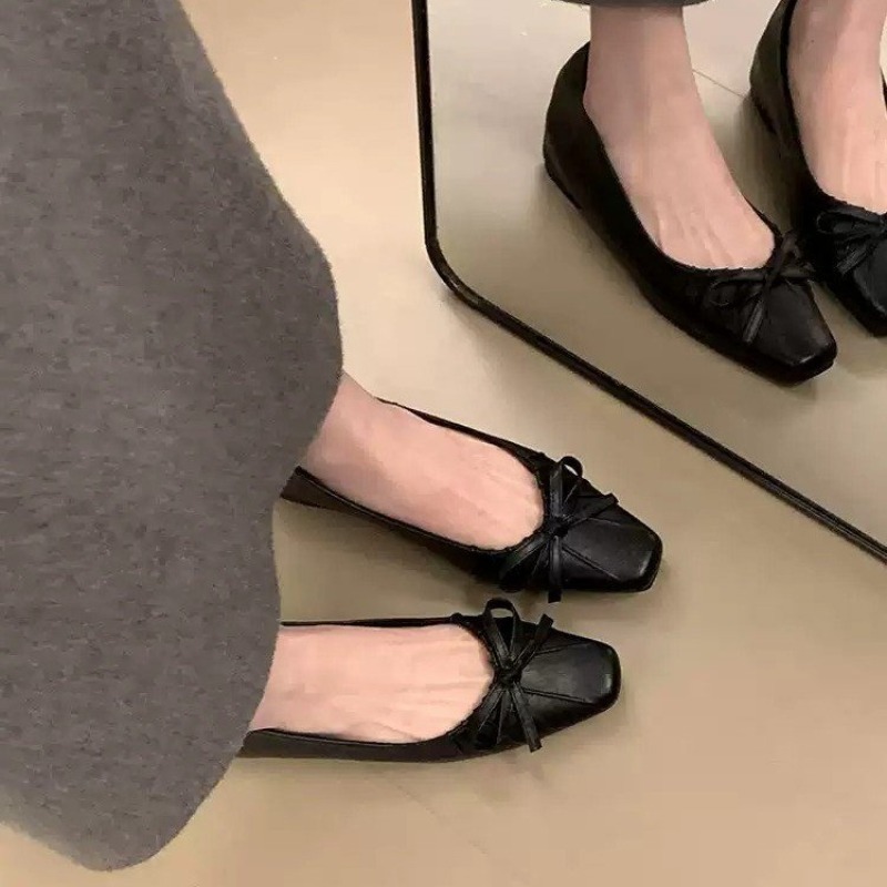 Gentle Storm Point Inner Heigh - Dress Shoe Pointed recension och pris