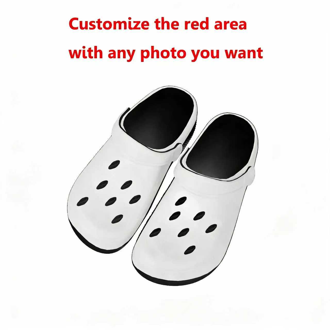 Hot Alice Cooper Horror Water  - Men Shoes Black recension och pris