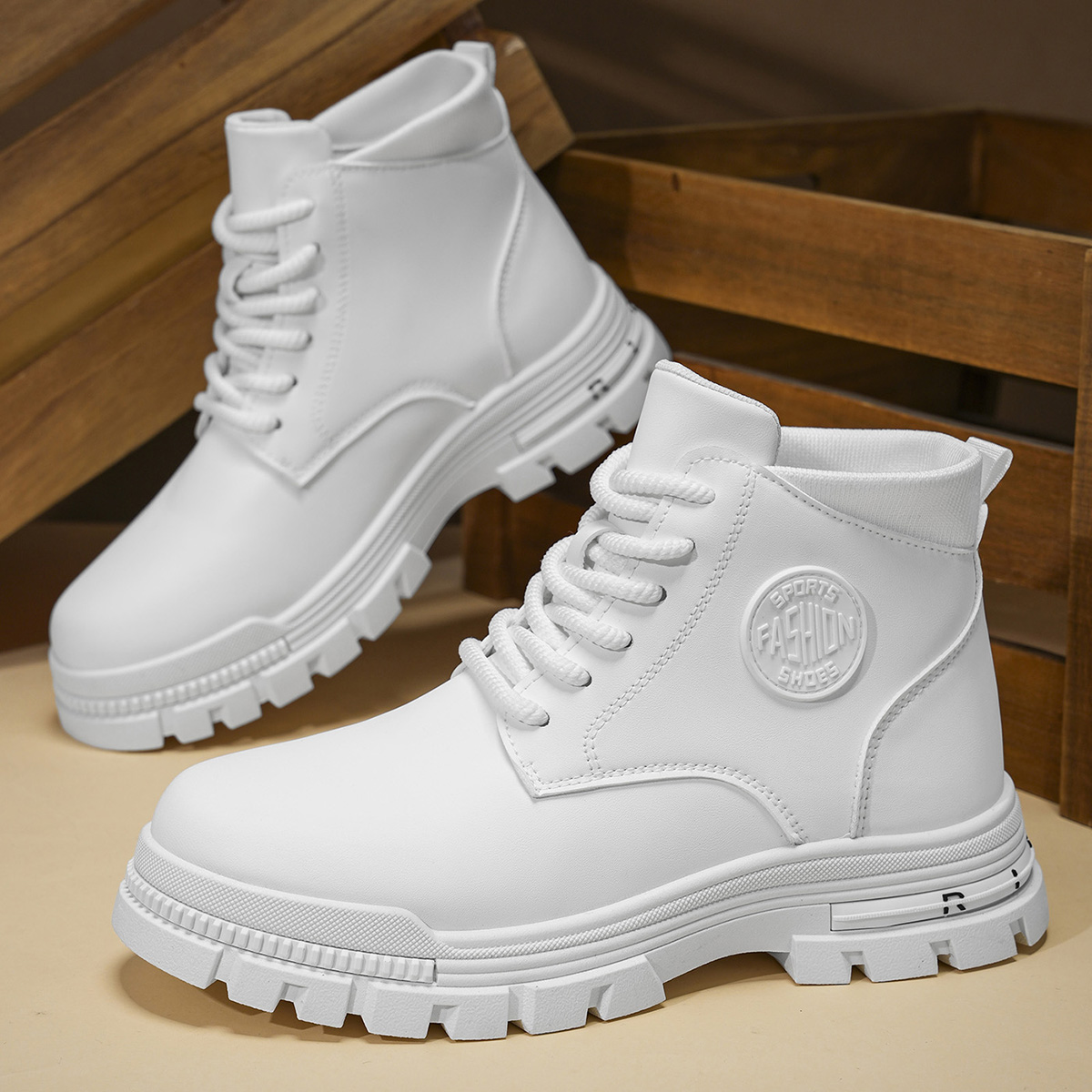 Men's Fashionable All-Season W - Men'S Shoes Hiking recension och pris