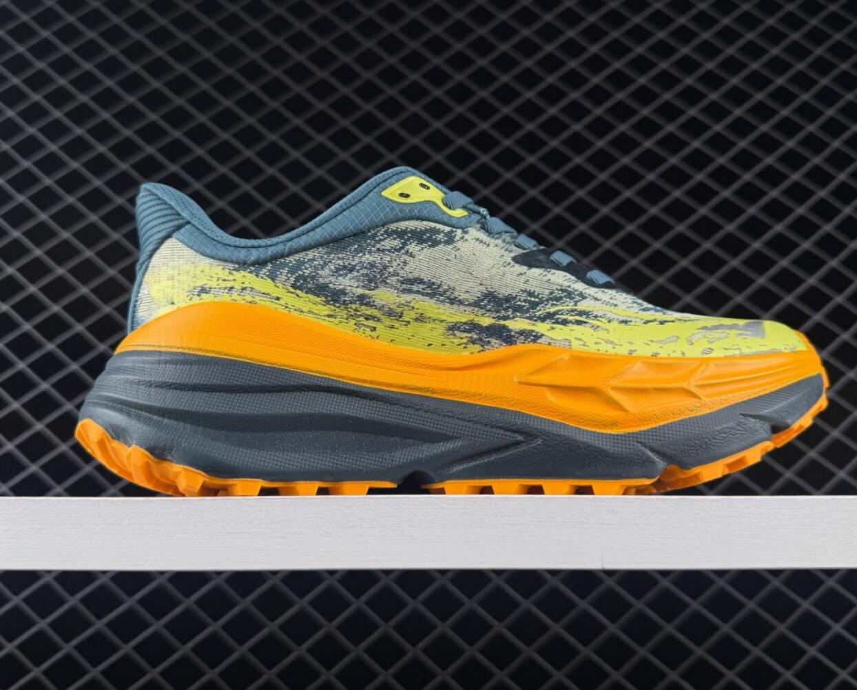 Mens Women Running Shoes Stins - Men'S Shoes Hoka recension och pris