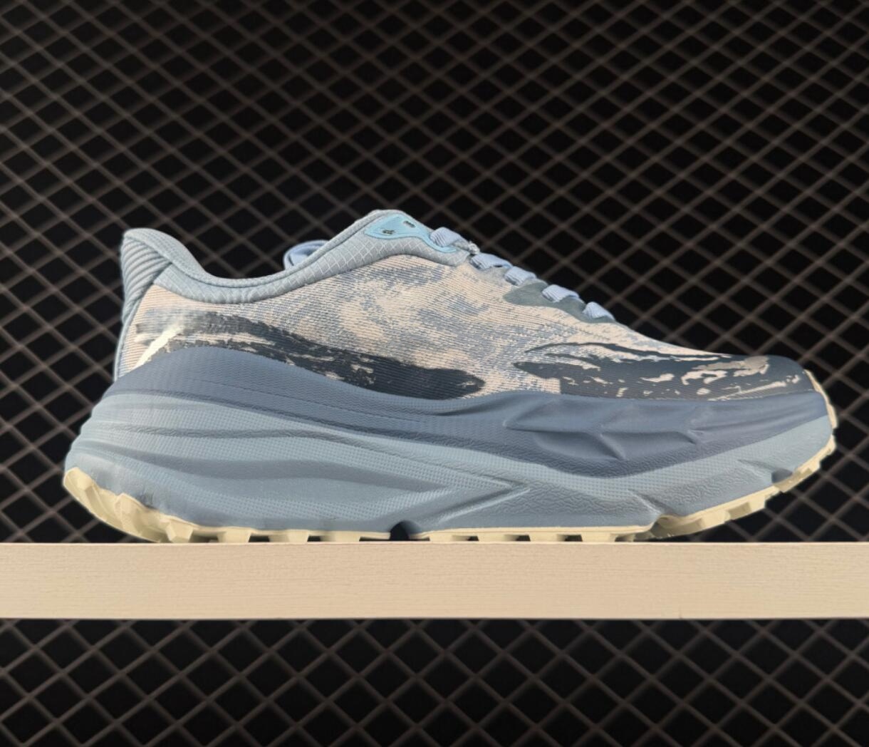 Mens Women Running Shoes Stins - Men'S Shoes Hoka recension och pris