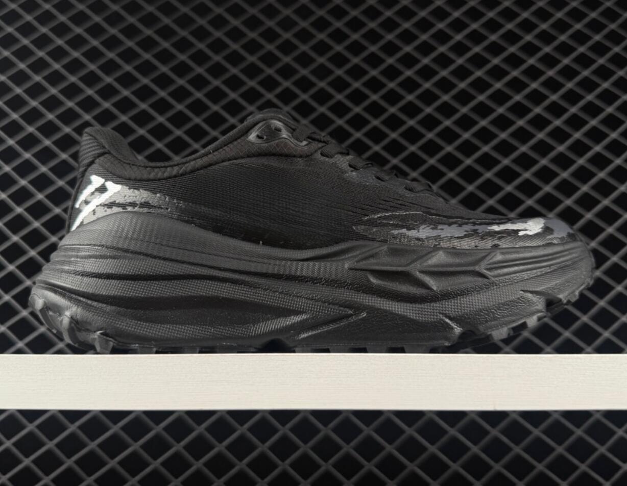 Mens Women Running Shoes Stins - Men'S Shoes Hoka recension och pris