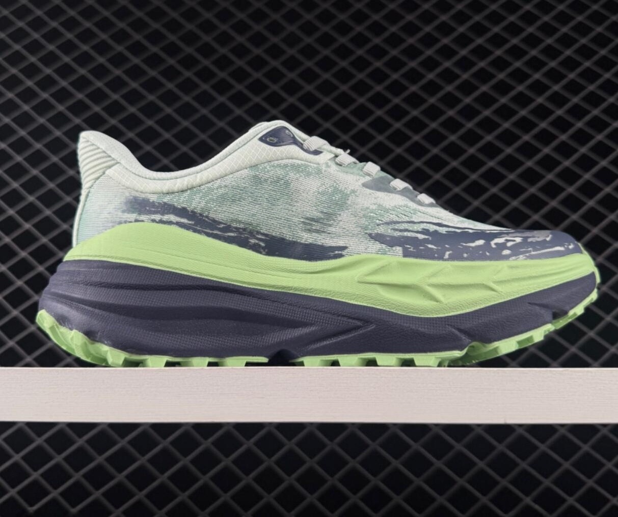 Mens Women Running Shoes Stins - Men'S Shoes Hoka recension och pris
