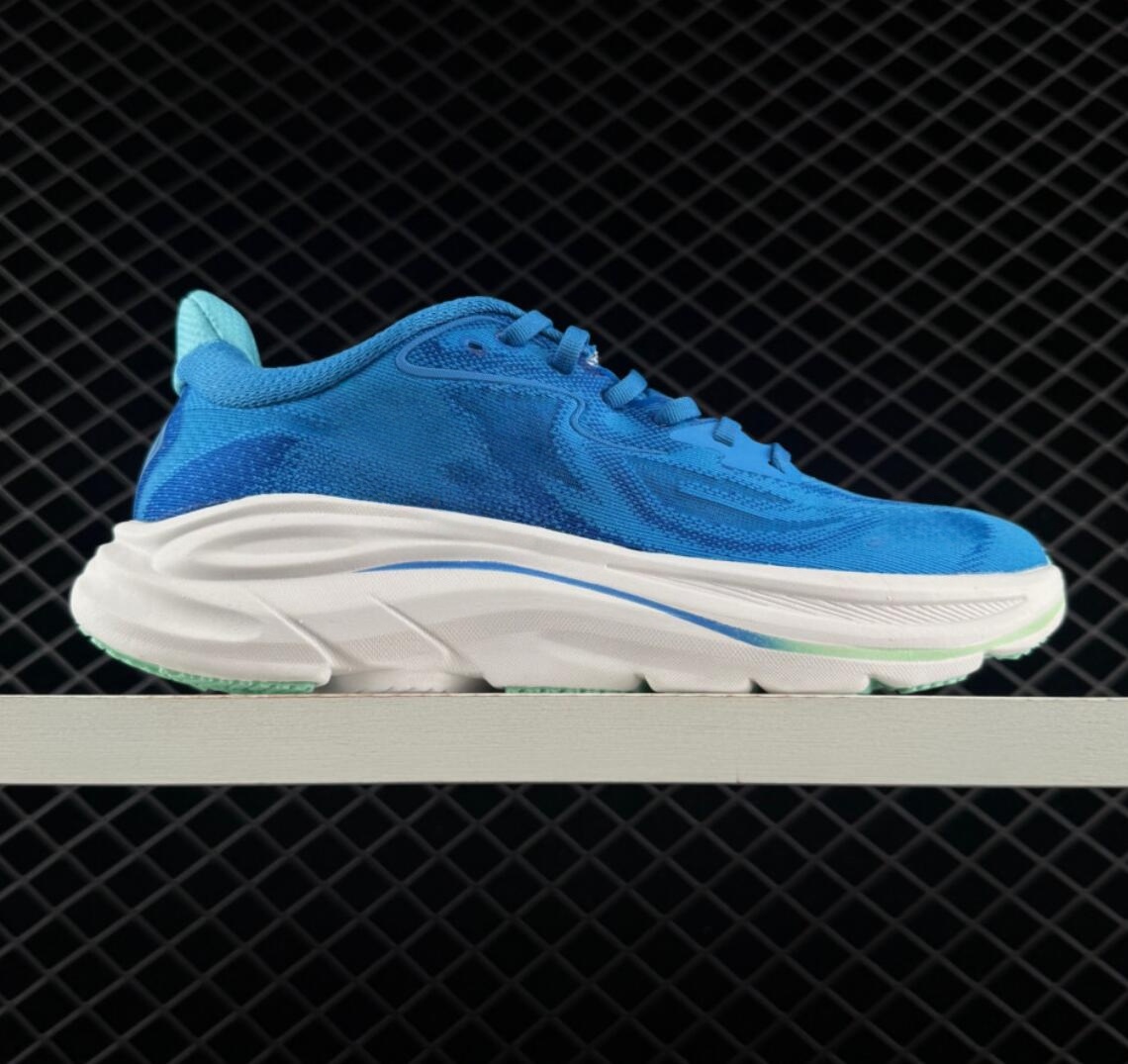 2026 New Fashion CLIFTON9 Athl - Men'S Shoes Hoka recension och pris