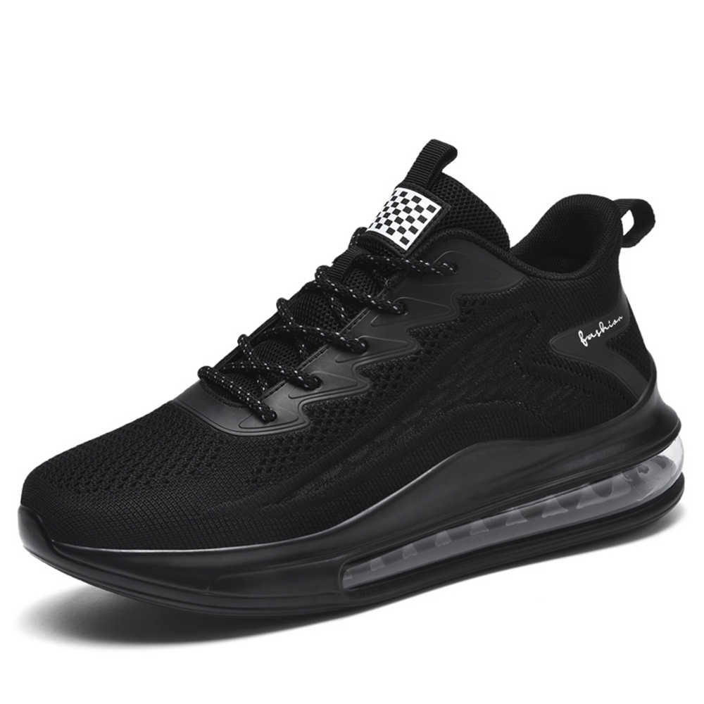 Number 44 40-46 Men Vulcanized - Men Shoes Black recension och pris
