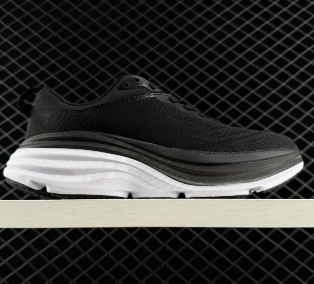 2026 New Fashion Bondi-8 Runni - Men'S Shoes Hoka recension och pris