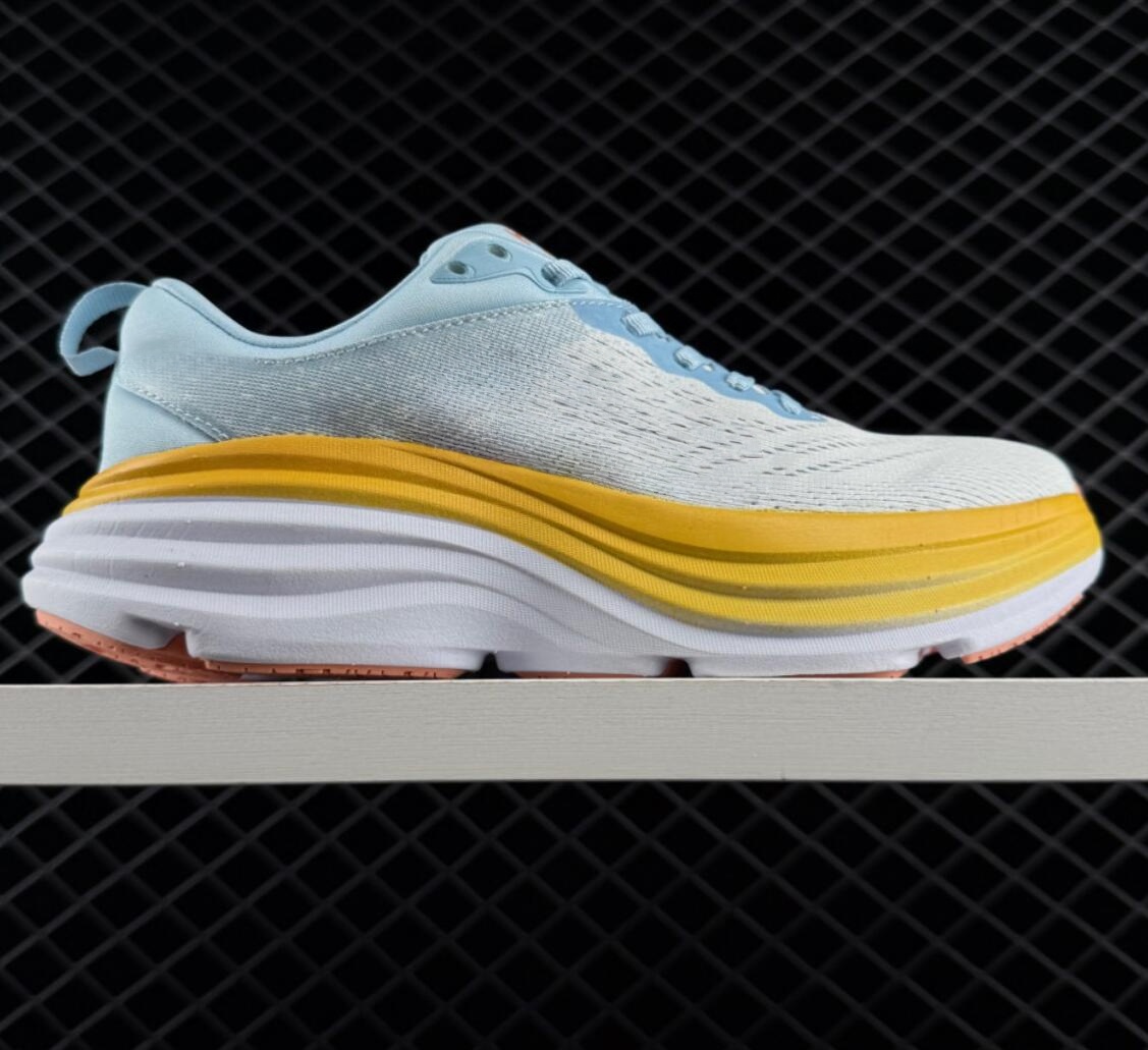 2026 New Fashion Bondi-8 Runni - Men'S Shoes Hoka recension och pris