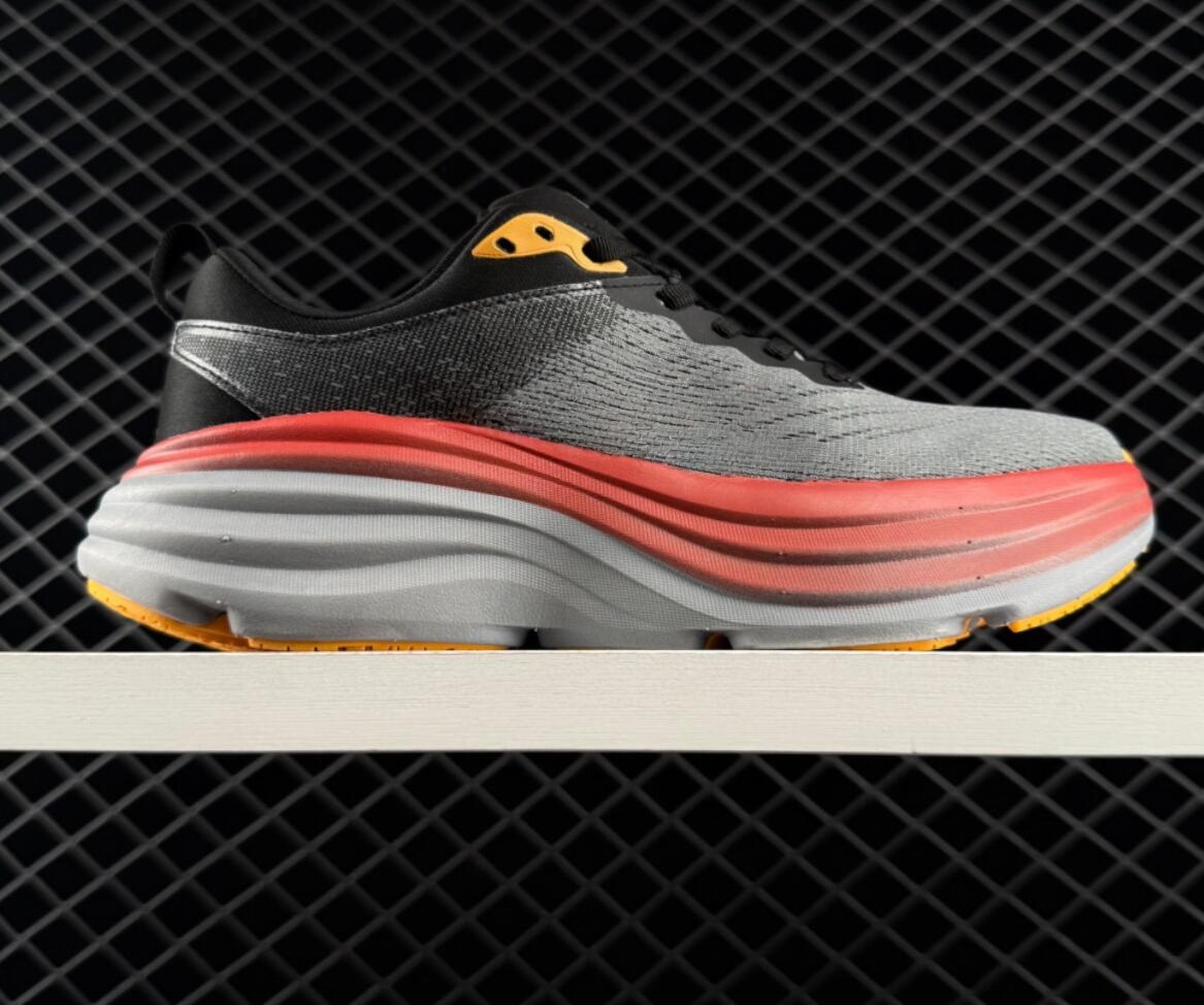 2026 New Fashion Bondi-8 Runni - Men'S Shoes Hoka recension och pris