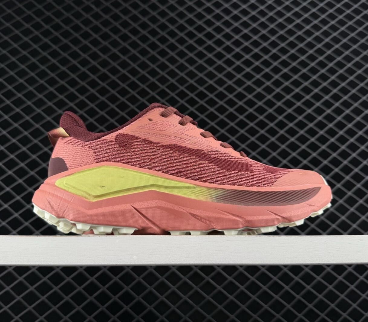 2026 Fashion New Running Shoes - Men'S Shoes Hoka recension och pris