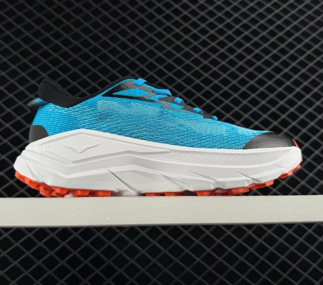 2026 Fashion New Running Shoes - Men'S Shoes Hoka recension och pris