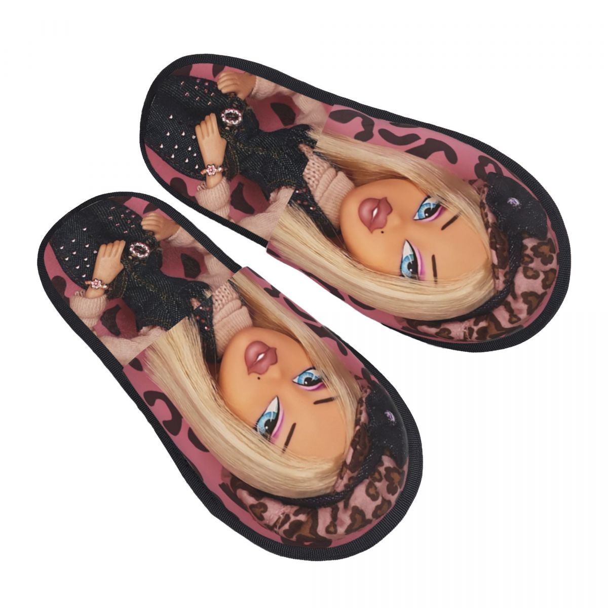 Bratz Rock Angelz Bob Guest Sl - Men Shoes Winter recension och pris