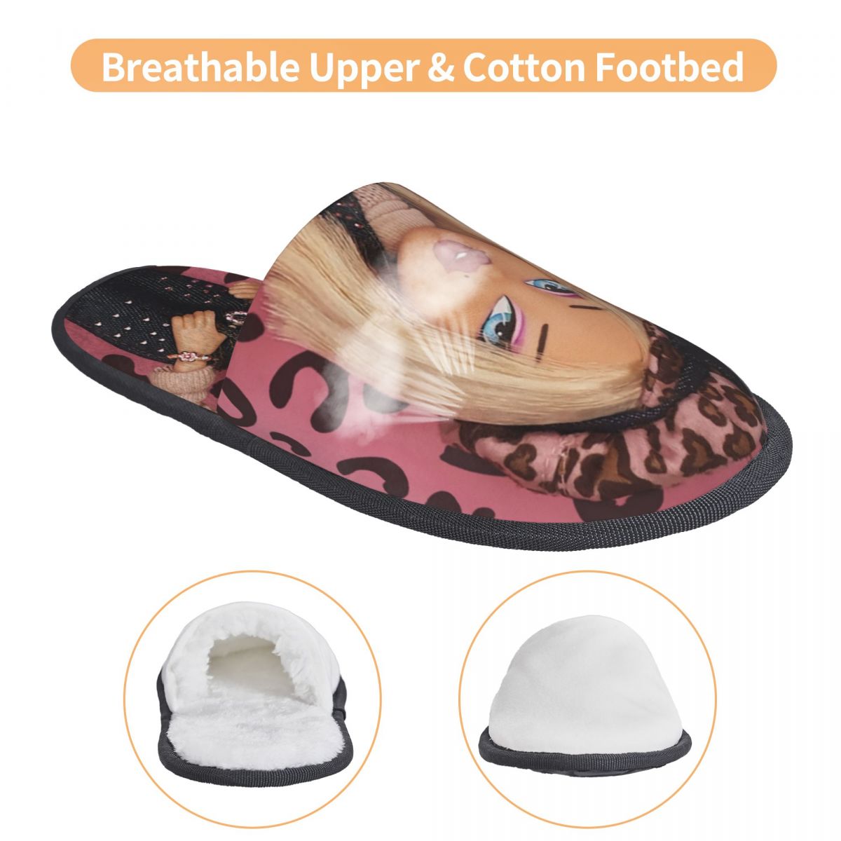 Bratz Rock Angelz Bob Guest Sl - Men Shoes Winter recension och pris