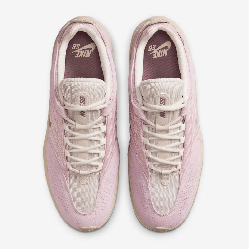 Nike's New Shock-Absorbing, We - Men Shoes Must Have recension och pris