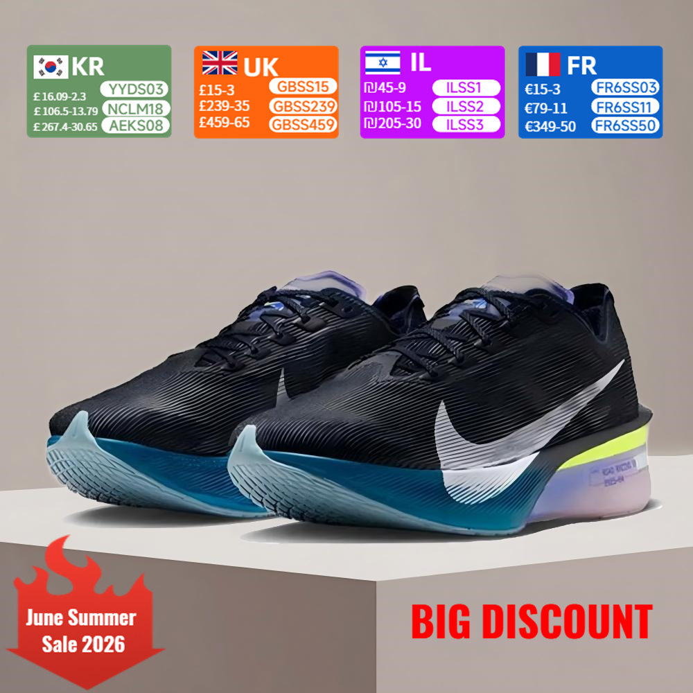 Nike ZOOMX VAPORFLY NEXT 4 Men - Men'S Shoes Next recension och pris