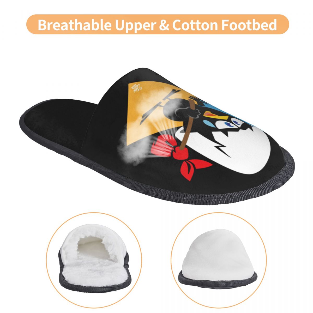 Memory Foam Slippers Women Com - Men'S Shoes With Memory Foam recension och pris