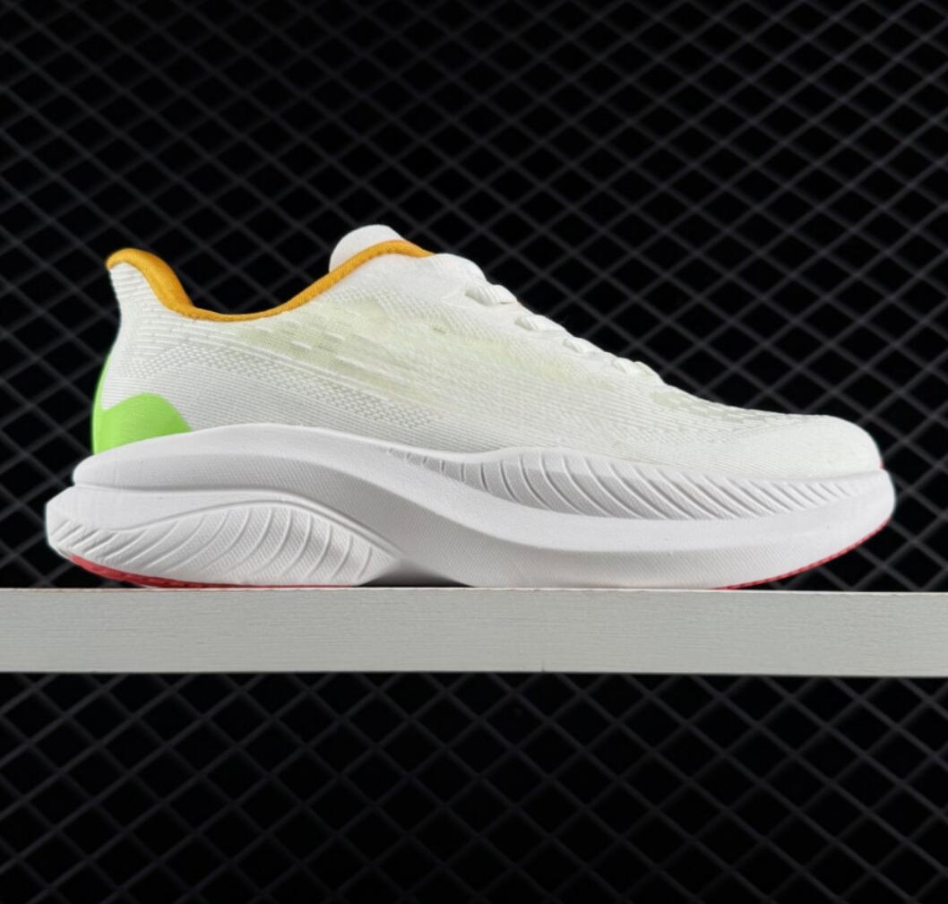 2026 Fashion NEW MACH 6-Men Wo - Men'S Shoes Hoka recension och pris