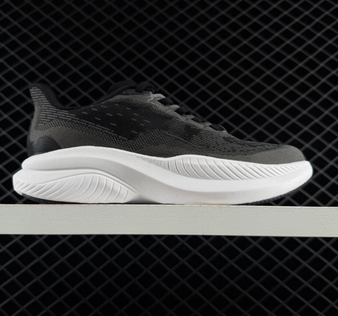 2026 Fashion NEW MACH 6-Men Wo - Men'S Shoes Hoka recension och pris