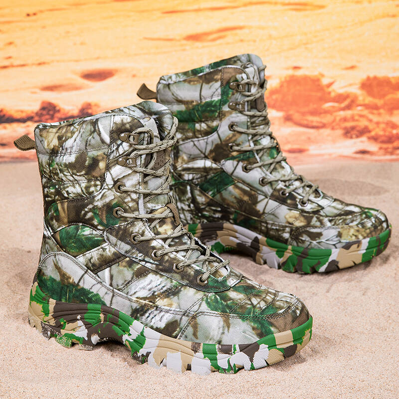 Outdoor Boots Men Hiking In Va - Men'S Shoes Hiking recension och pris