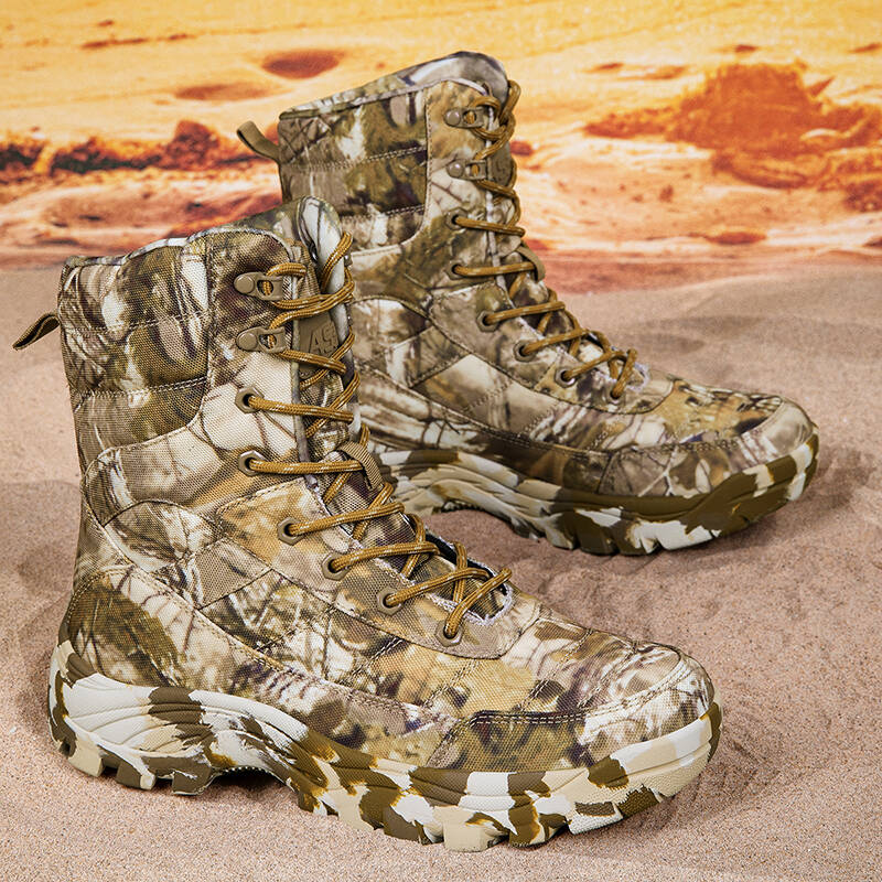 Outdoor Boots Men Hiking In Va - Men'S Shoes Hiking recension och pris