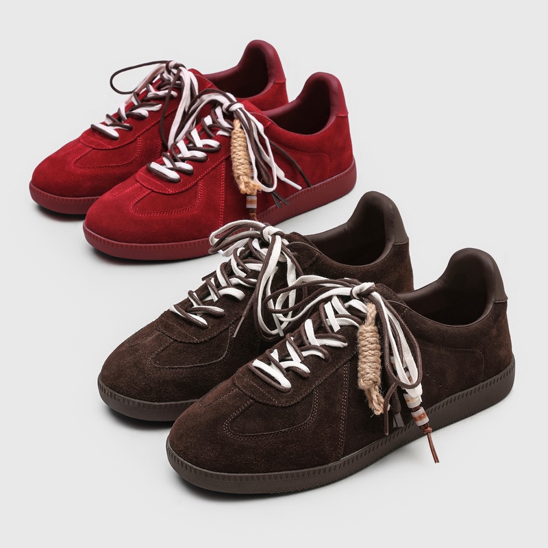 High Quality Light Luxury Men  - Men Shoes Must Have recension och pris