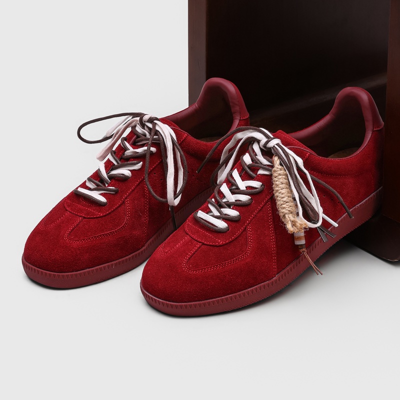 High Quality Light Luxury Men  - Men Shoes Must Have recension och pris