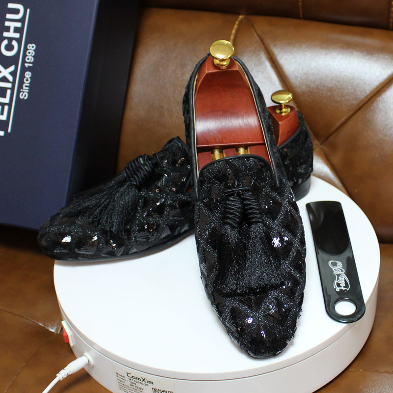 Fashion Designer Spring Summer - Men Shoes Expensive recension och pris