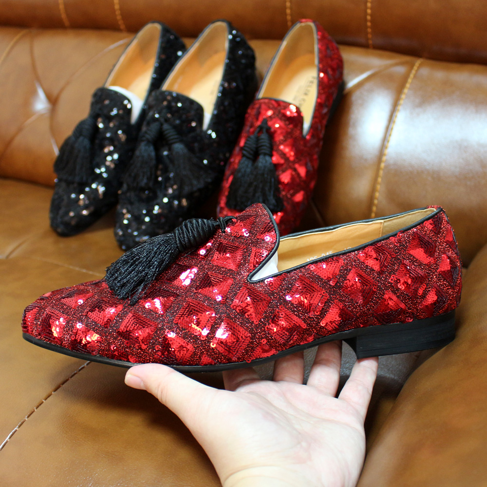 Fashion Designer Spring Summer - Men Shoes Expensive recension och pris