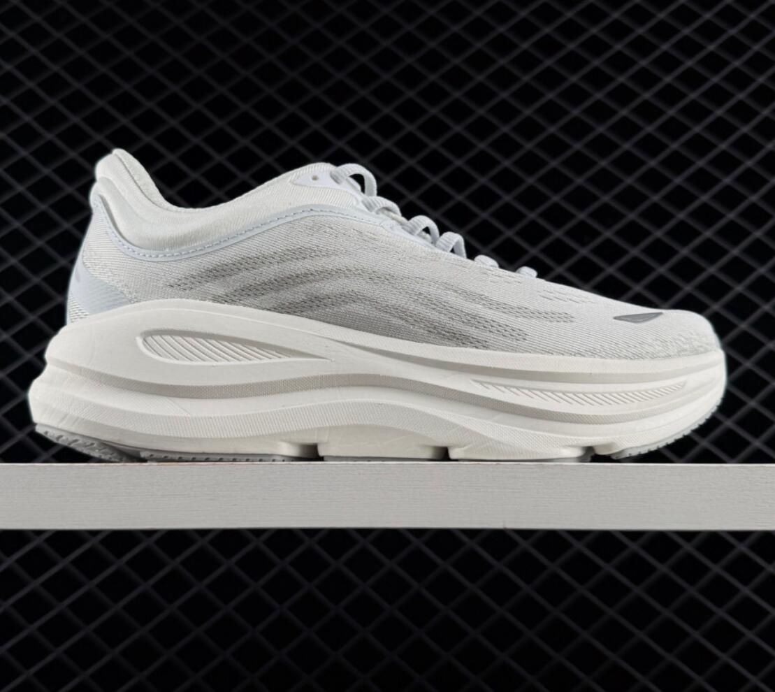2026 New Speed Running Shoes S - Men'S Shoes Hoka recension och pris