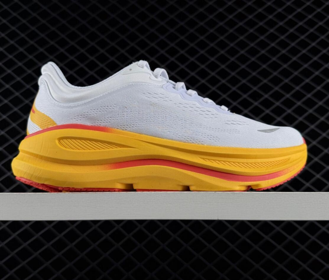 2026 New Speed Running Shoes S - Men'S Shoes Hoka recension och pris