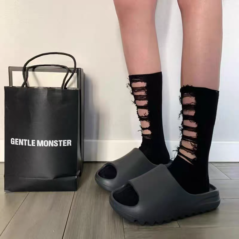 Summer Women Slippers Men Sand - Men'S Shoes With Platform recension och pris