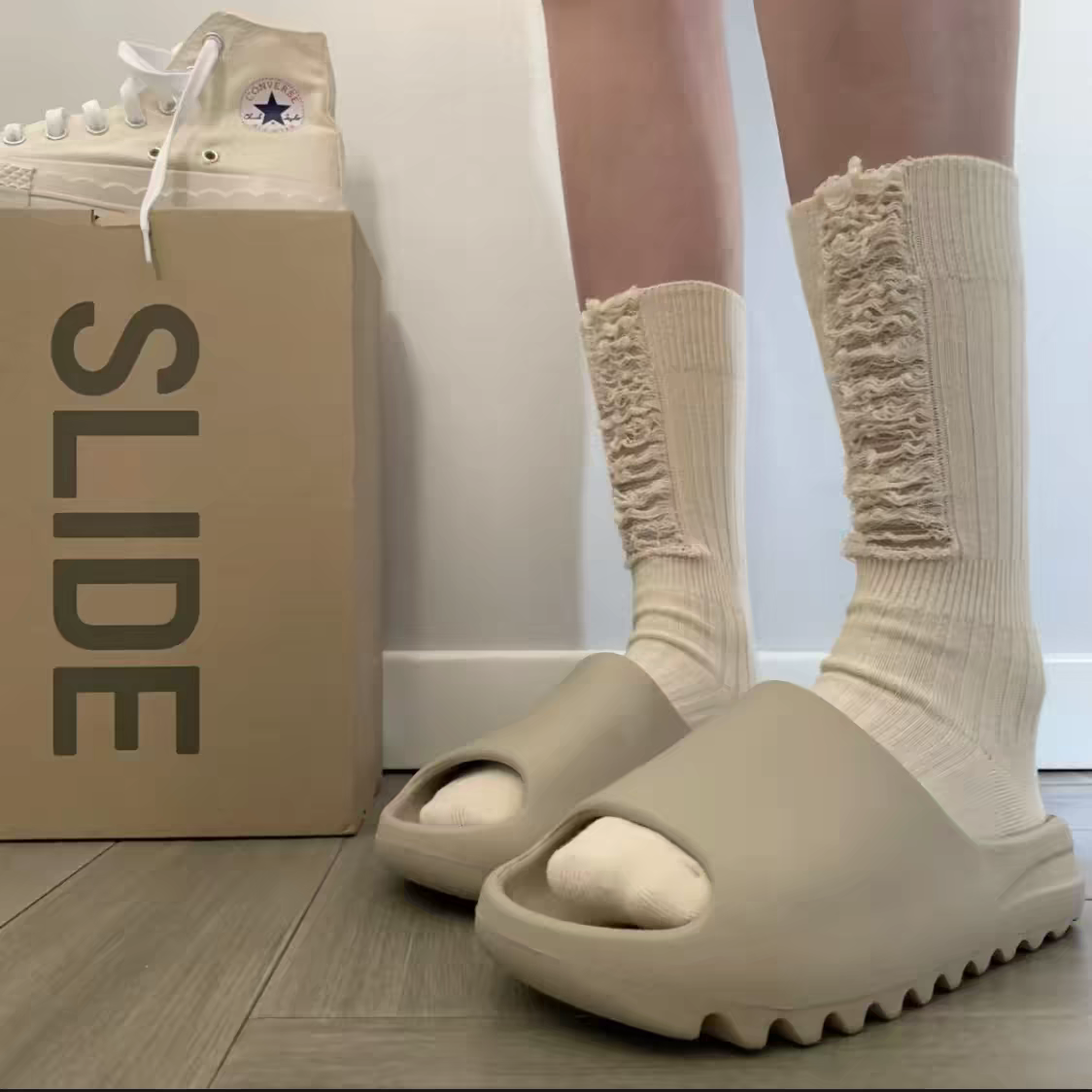 Summer Women Slippers Men Sand - Men'S Shoes With Platform recension och pris
