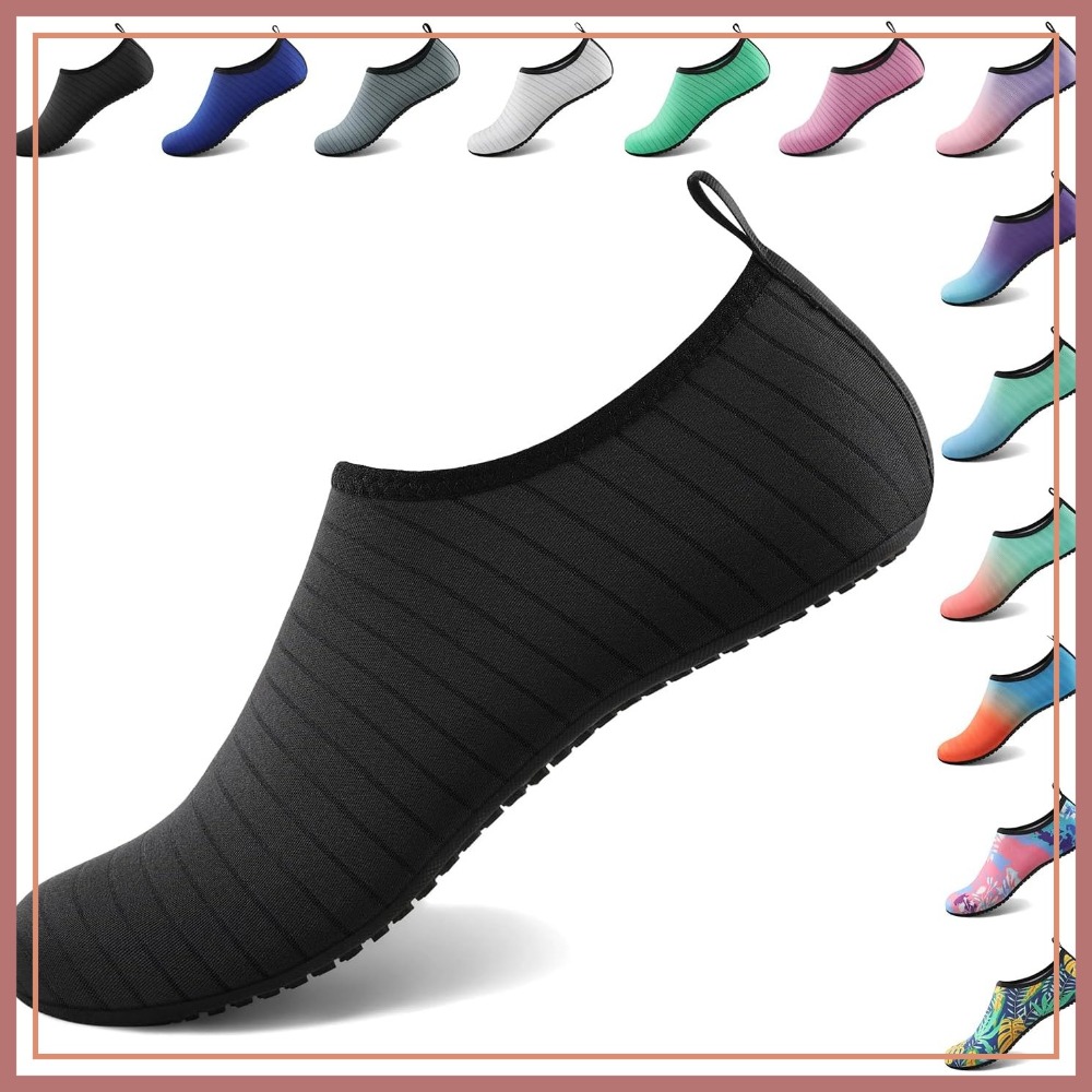 Tanamo Water Shoes for Women M - Men Shoes Must Have recension och pris