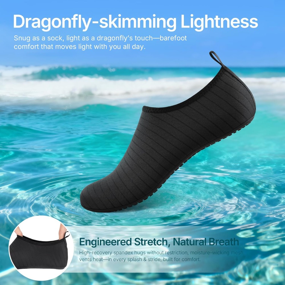 Tanamo Water Shoes for Women M - Men Shoes Must Have recension och pris