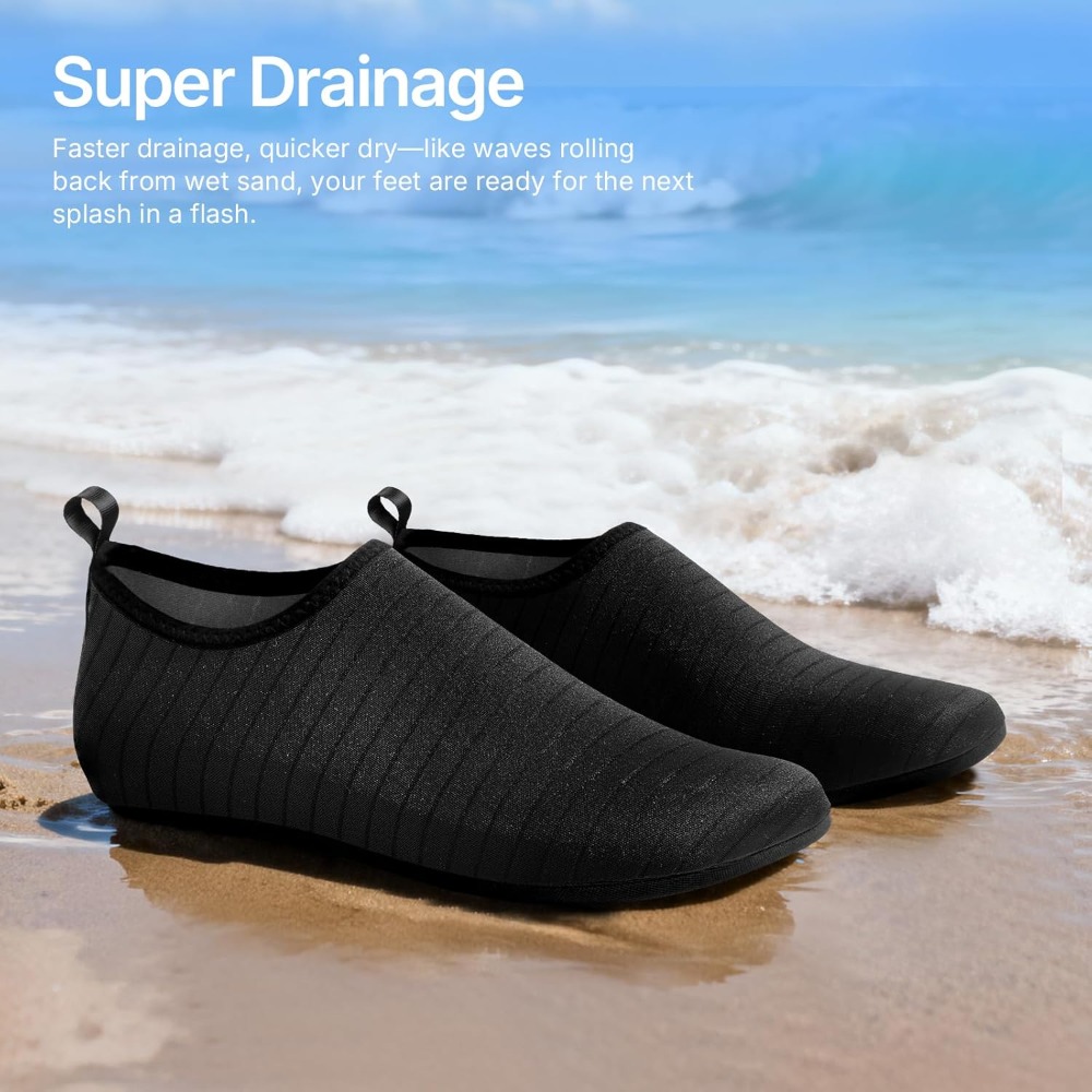 Tanamo Water Shoes for Women M - Men Shoes Must Have recension och pris