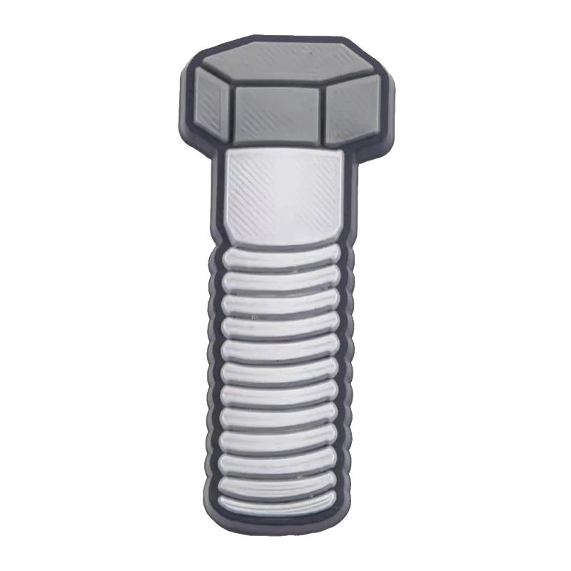 Wrench Screw Shoe Charms for C - Men'S Shoes With Jeans recension och pris