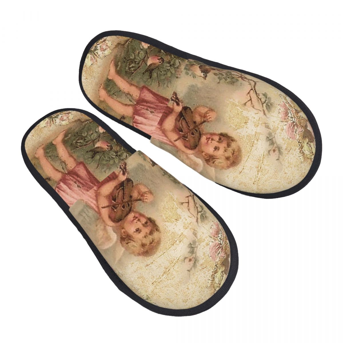 Memory Foam Slippers Women Coz - Men'S Shoes With Memory Foam recension och pris