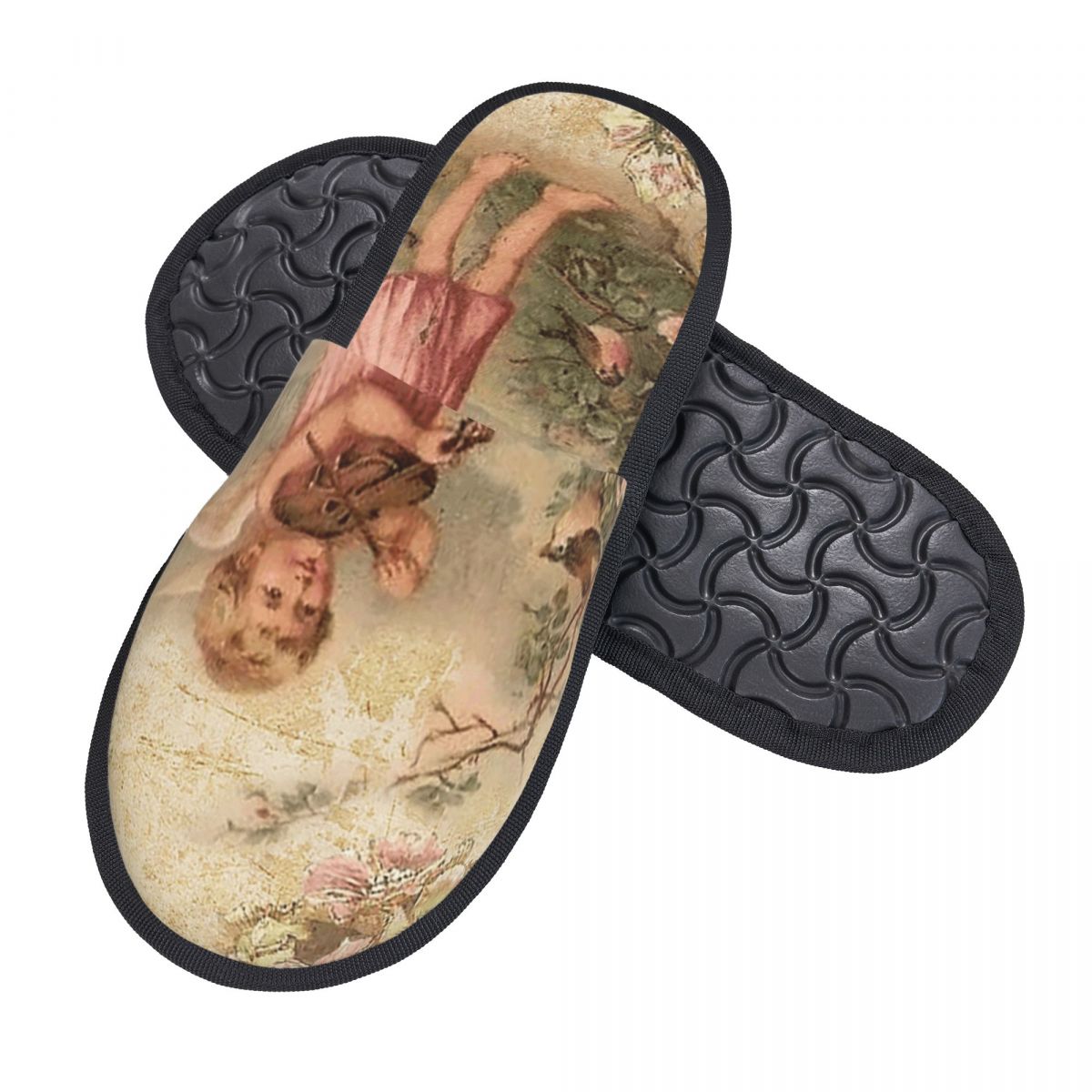 Memory Foam Slippers Women Coz - Men'S Shoes With Memory Foam recension och pris