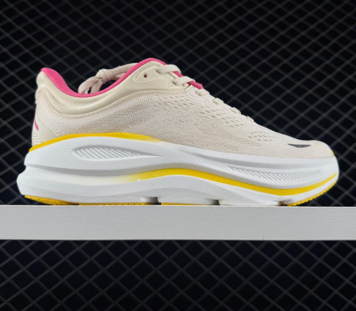 2026 NEW Bondi 9 Athletic Runn - Men'S Shoes Hoka recension och pris